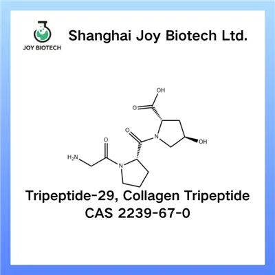 Tripeptide -29 Cas 2239-67-0